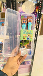 Cutlery Set for Kids