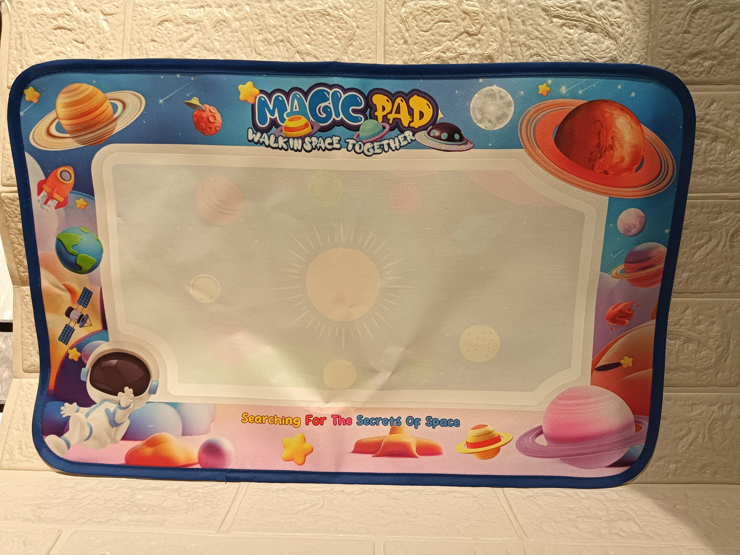 Kids Magical Water Painting