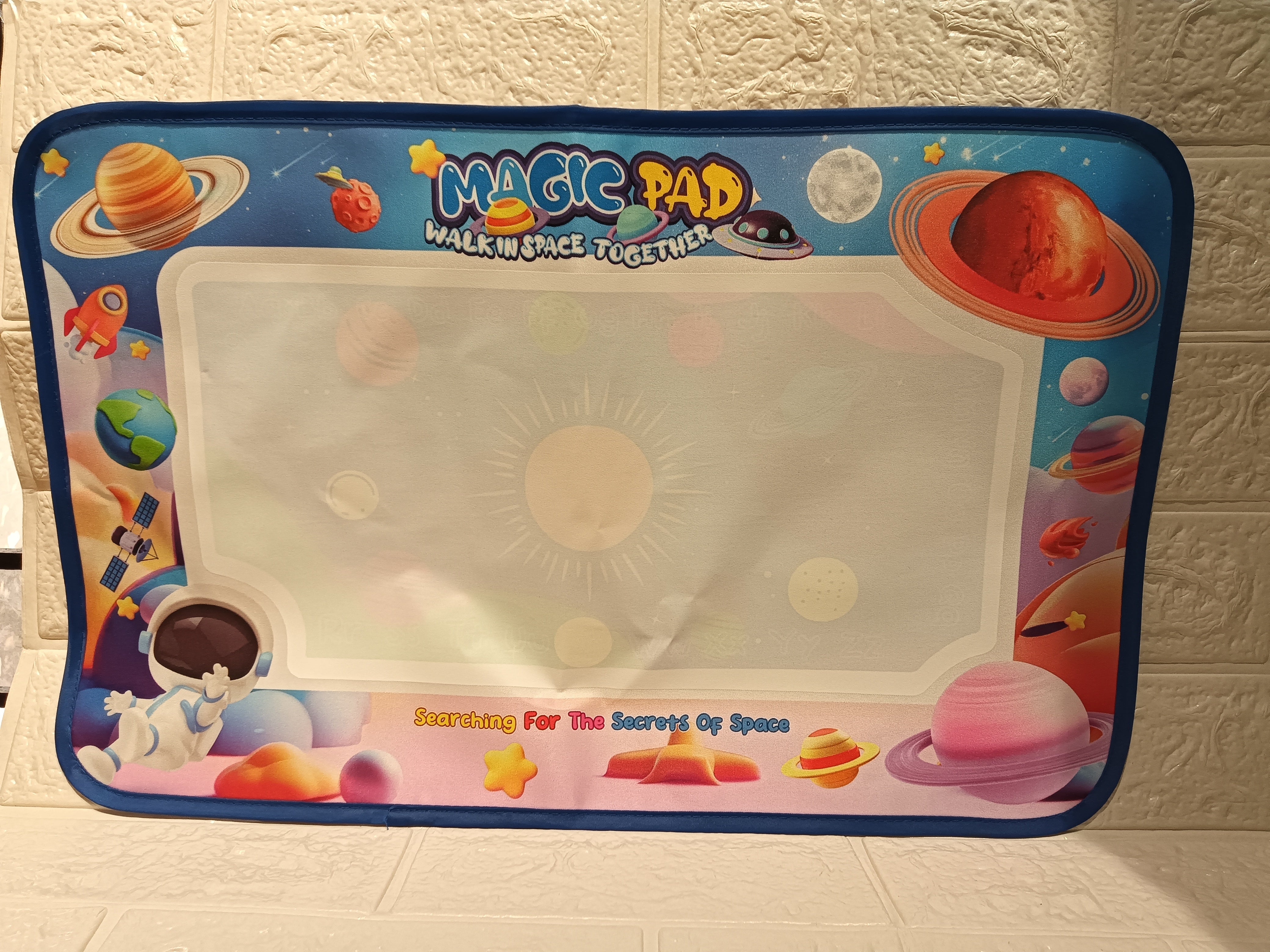 Kids Magical Water Painting