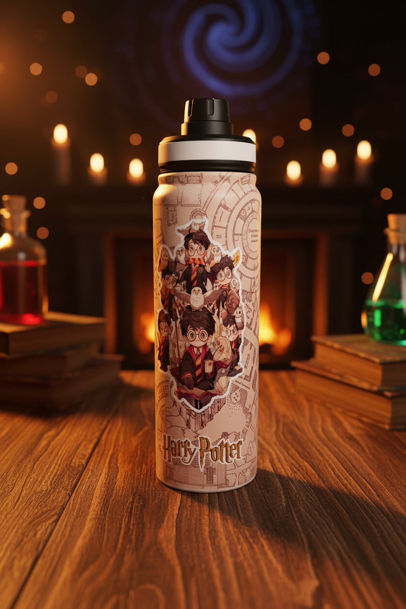 Water bottle - 800 mL