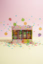 Fruit Lollipop Eraser