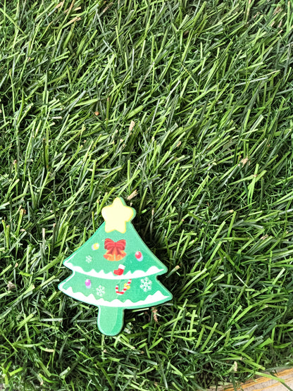 Christmas Clip for Kids