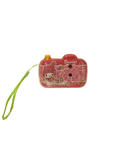 Camera Projector Toy