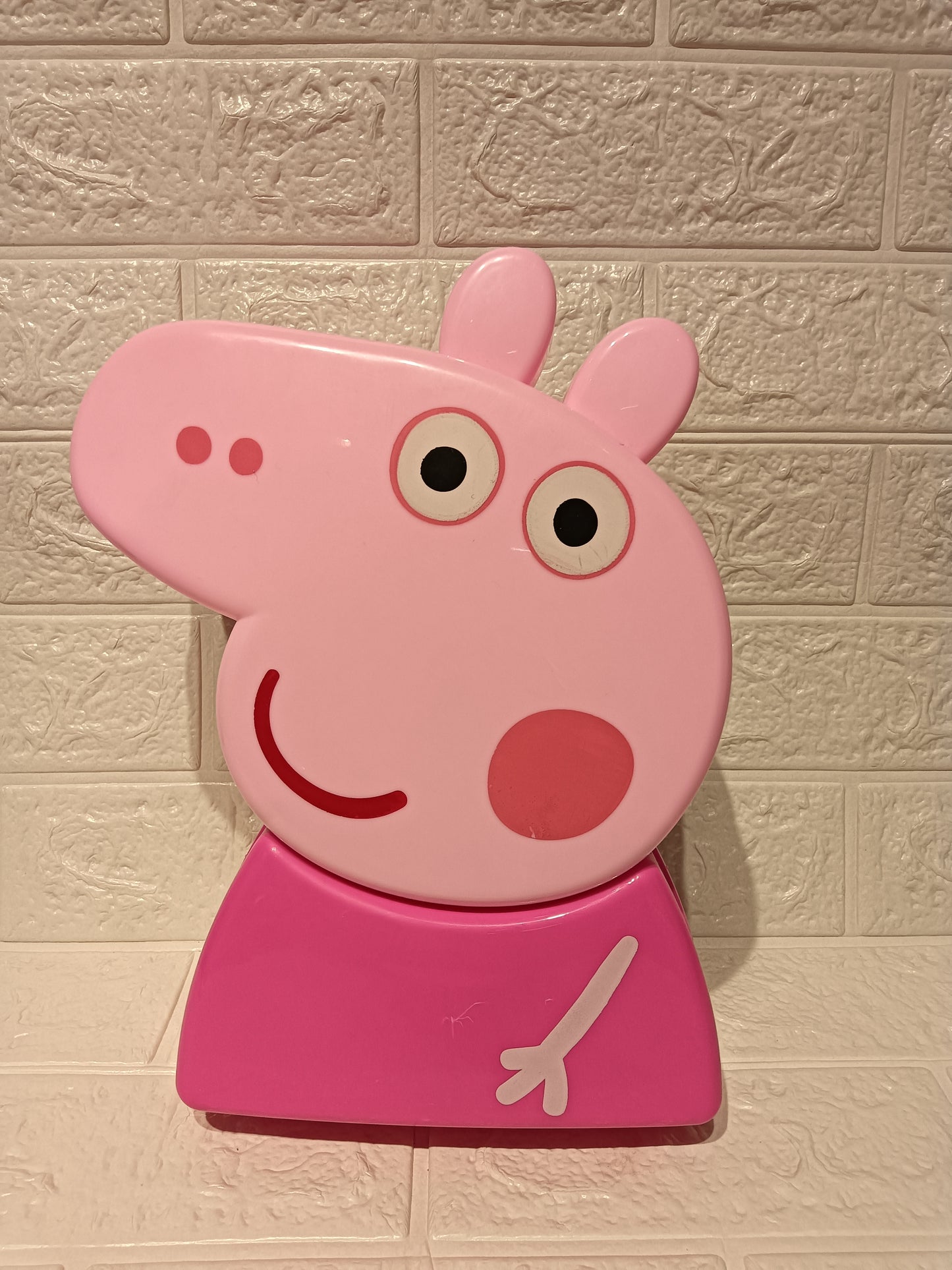 Peppa Pig Makeup Set