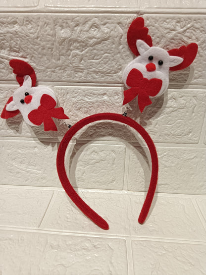 Christmas Hairband