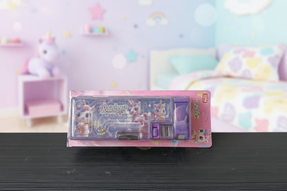 Game Geometry - Girls