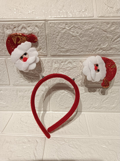 Christmas Hairband