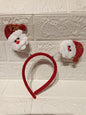 Christmas Hairband