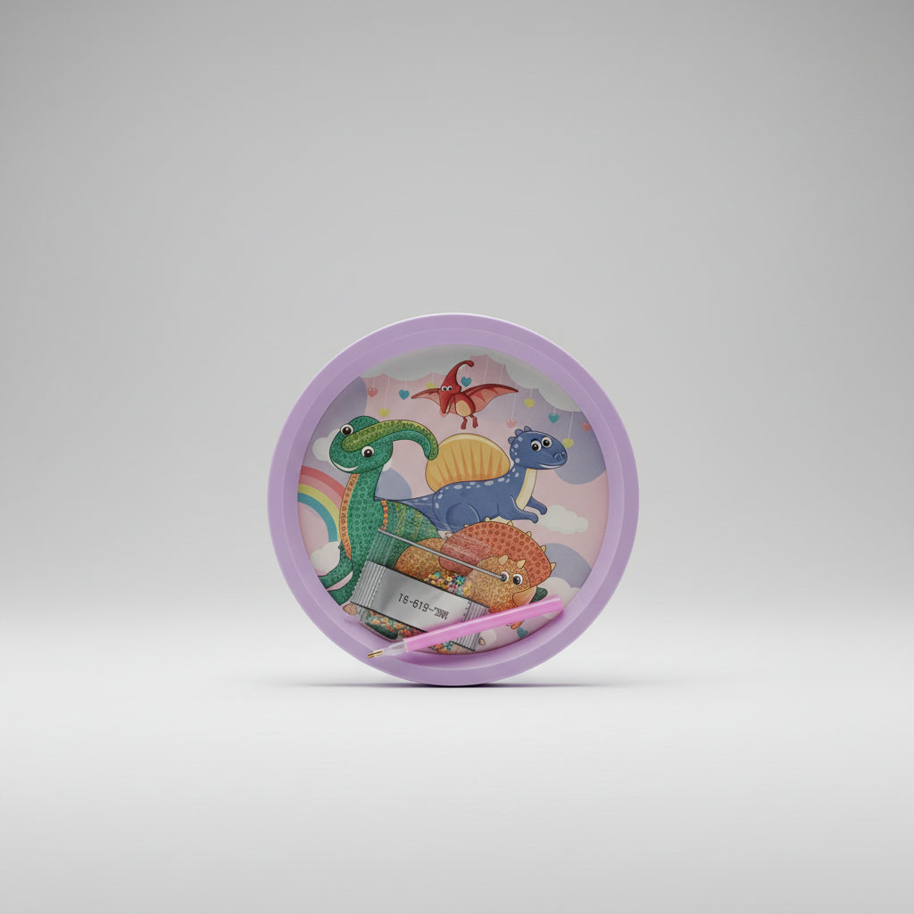 Dino Dimond kit