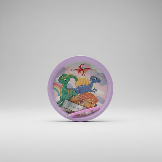 Dino Dimond kit
