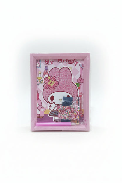 Kuromi Dimond Kit