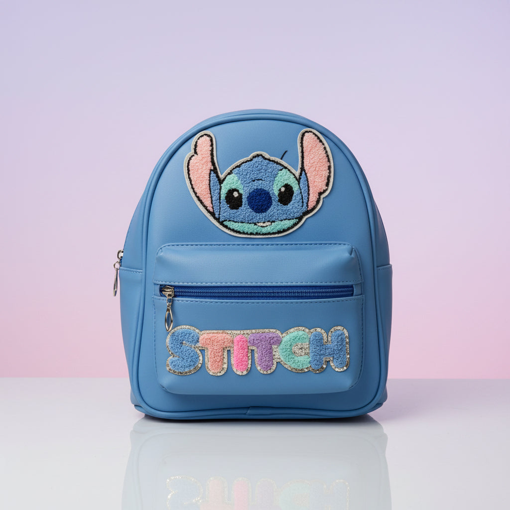 Stitch Picnic Bag