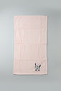 Cute Cartoon Kids Hand Towel | Soft & Absorbent Microfiber Towel