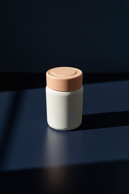 Food Jar