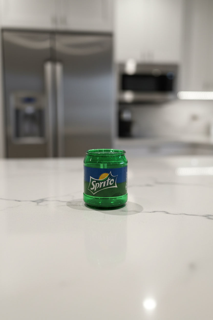 Cola Sharpner
