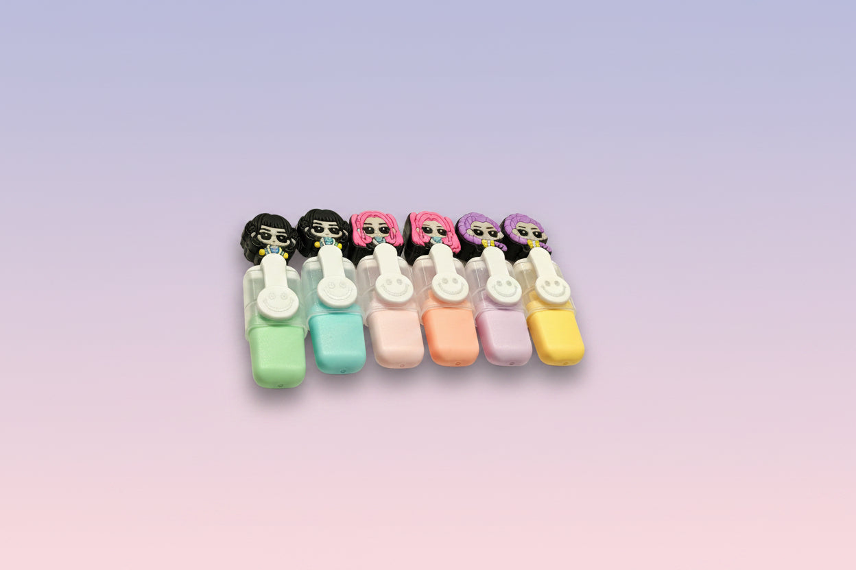 K-Pop Highlighter