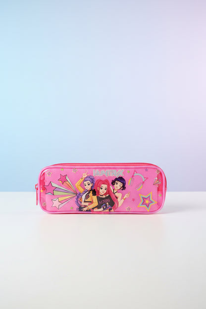 Kpop Neon Pouch