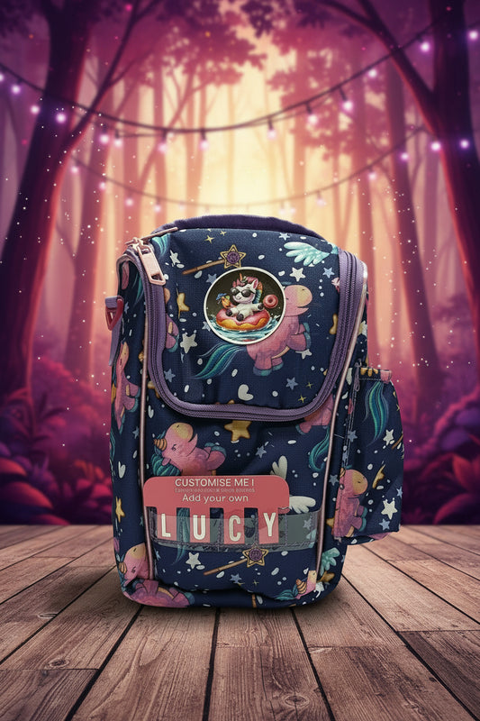 Insulated Lunch Bag