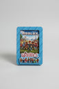 Superhero & Cartoon Character Photo Frame Magnets | 3D Magnetic Picture Frames