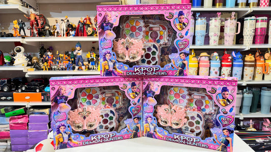 Kpop Make up Kit