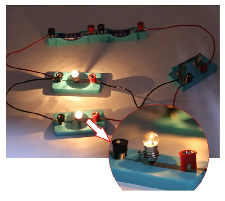 Magnetic Kit