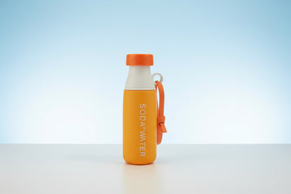Sports Plastic Bottle