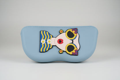 Cute Glasses Case | Eyeglass & Sunglasses Protective Box