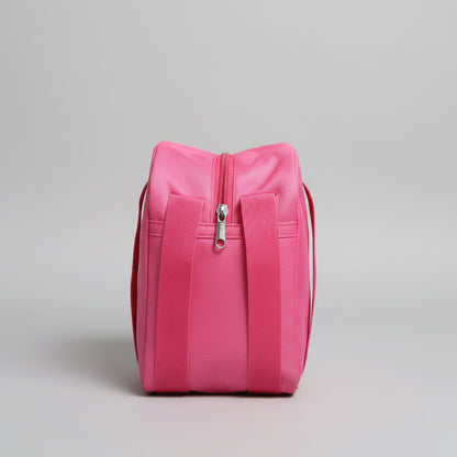 Cute & Insulated Thermal Lunch Bag | Portable Food Tote & Picnic Cooler