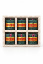 Atom Bomb Candle | Eco-Friendly Festive Firecracker Scented Candle