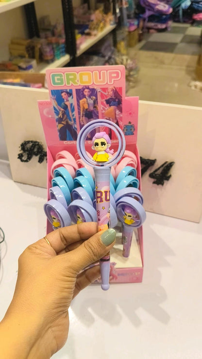 Kpop Pens