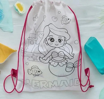 Diy Dori Bag