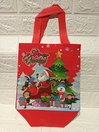 Christmas Carry Bag