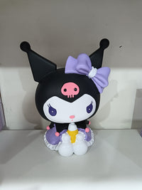 Sanrio Kuromi Money Bank