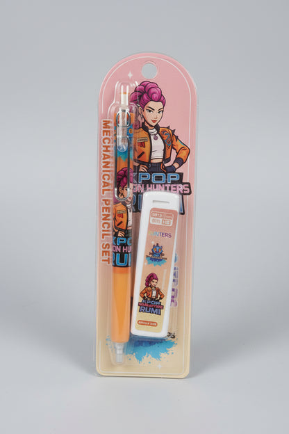 K-Pop LEAD Pencils | Glowing Idol Writing Tools