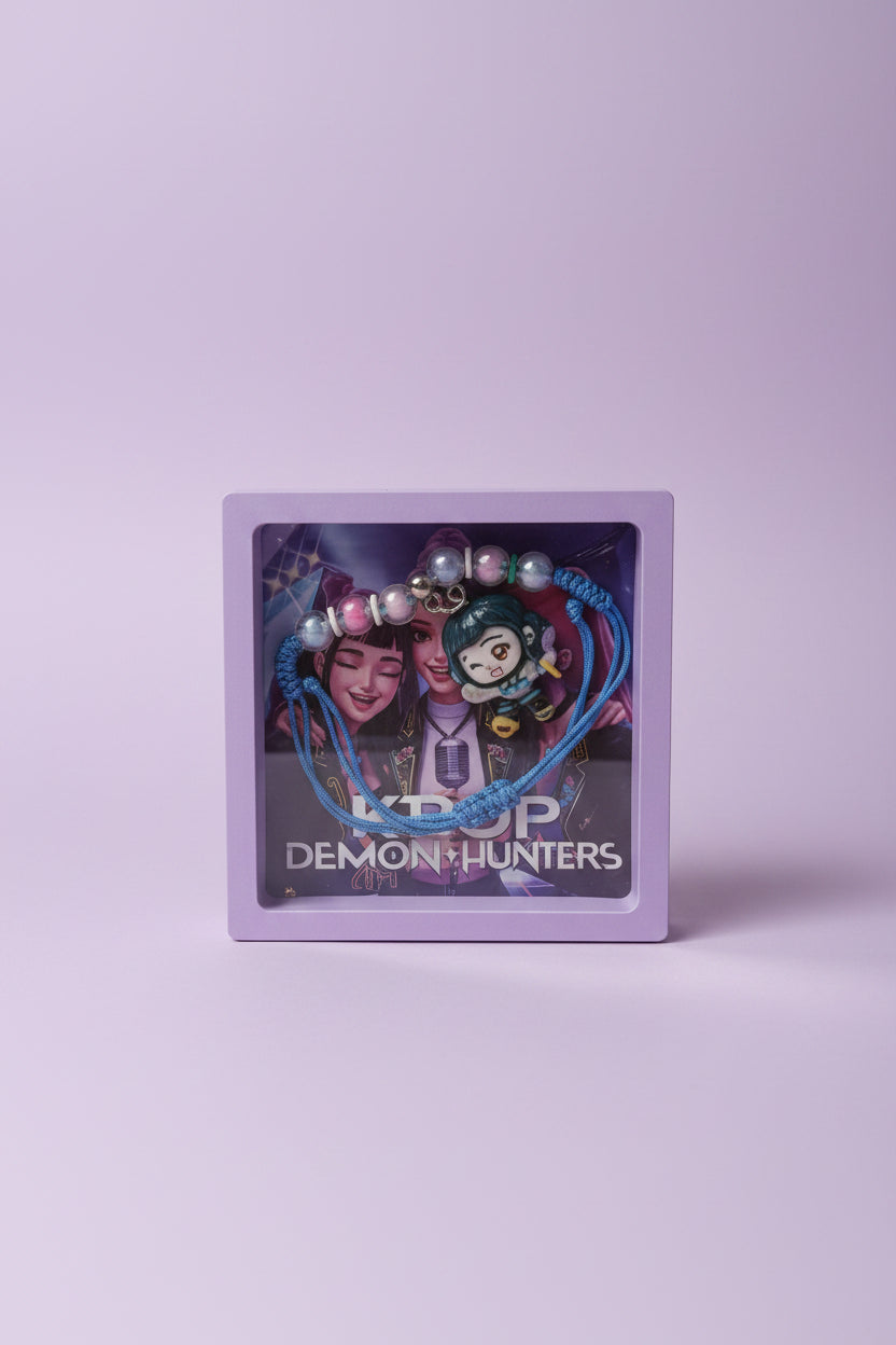 Kpop Huntrix Bracelet