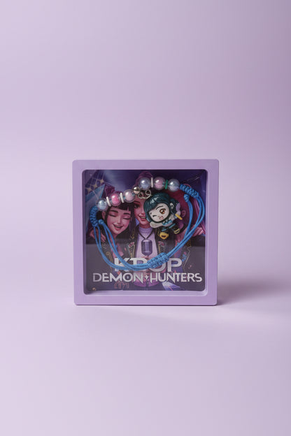 Kpop Huntrix Bracelet