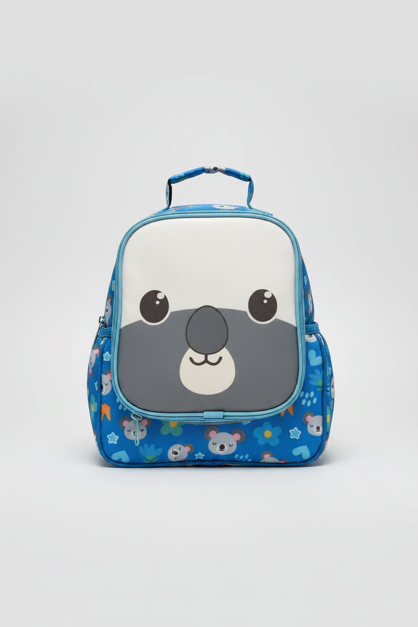 Premium quality Insulated Lunch Bag | Insulated Tote Bag for School & Travel