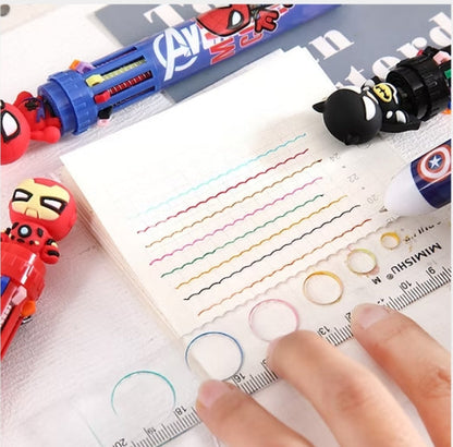 Avenger 10 in One Pen