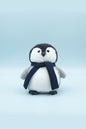Cute Plush Penguin Toy