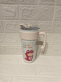 Stainless Steel Tumbler