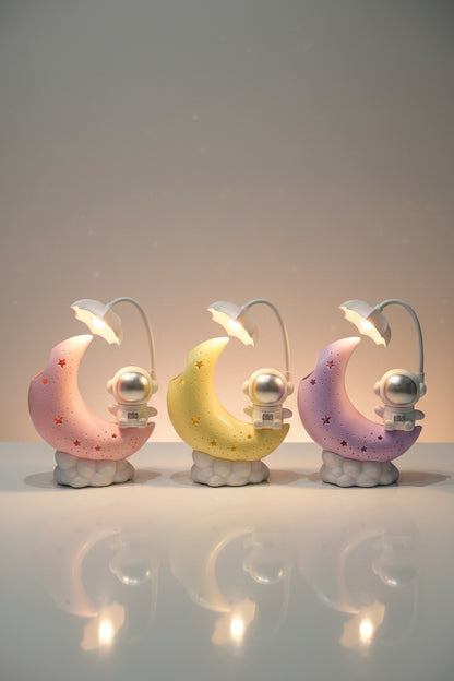 Moon Lamp
