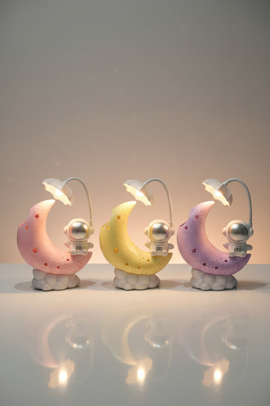 Moon Lamp