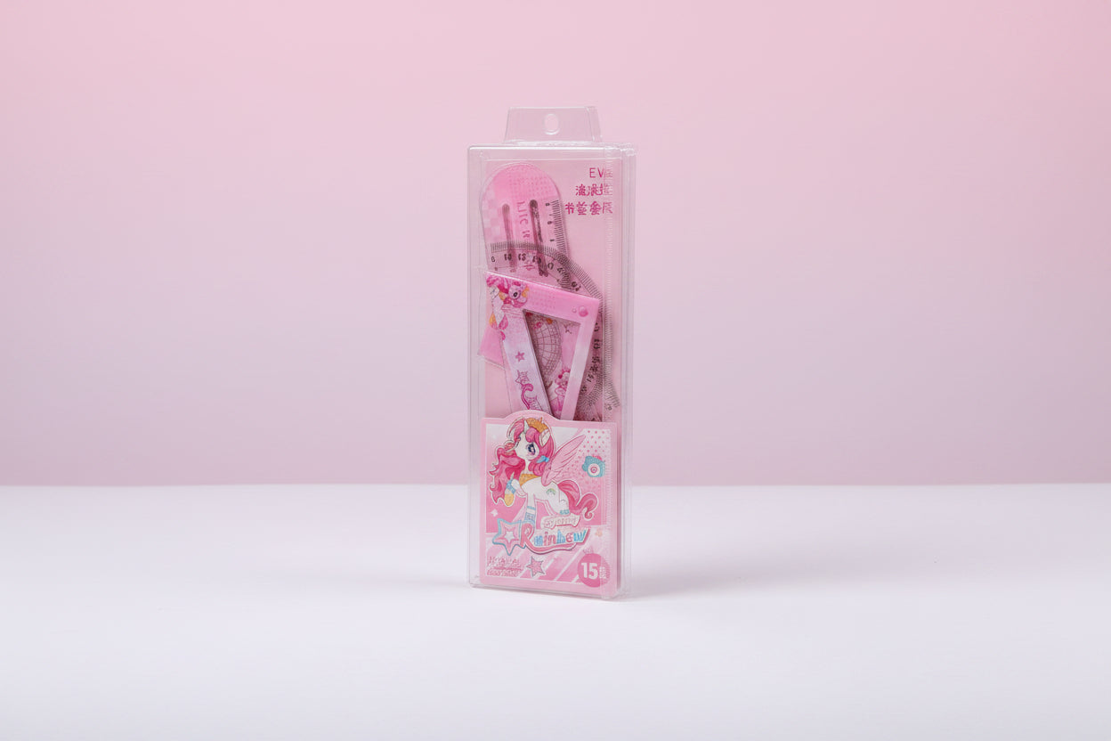 Unicorn Scale Pack