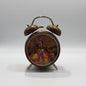 K-Pop & Character Twin Bell Alarm Clock | Aesthetic Desk & Table Clock for Fans