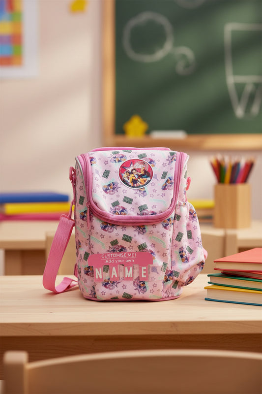 K-Pop Lunch Bag