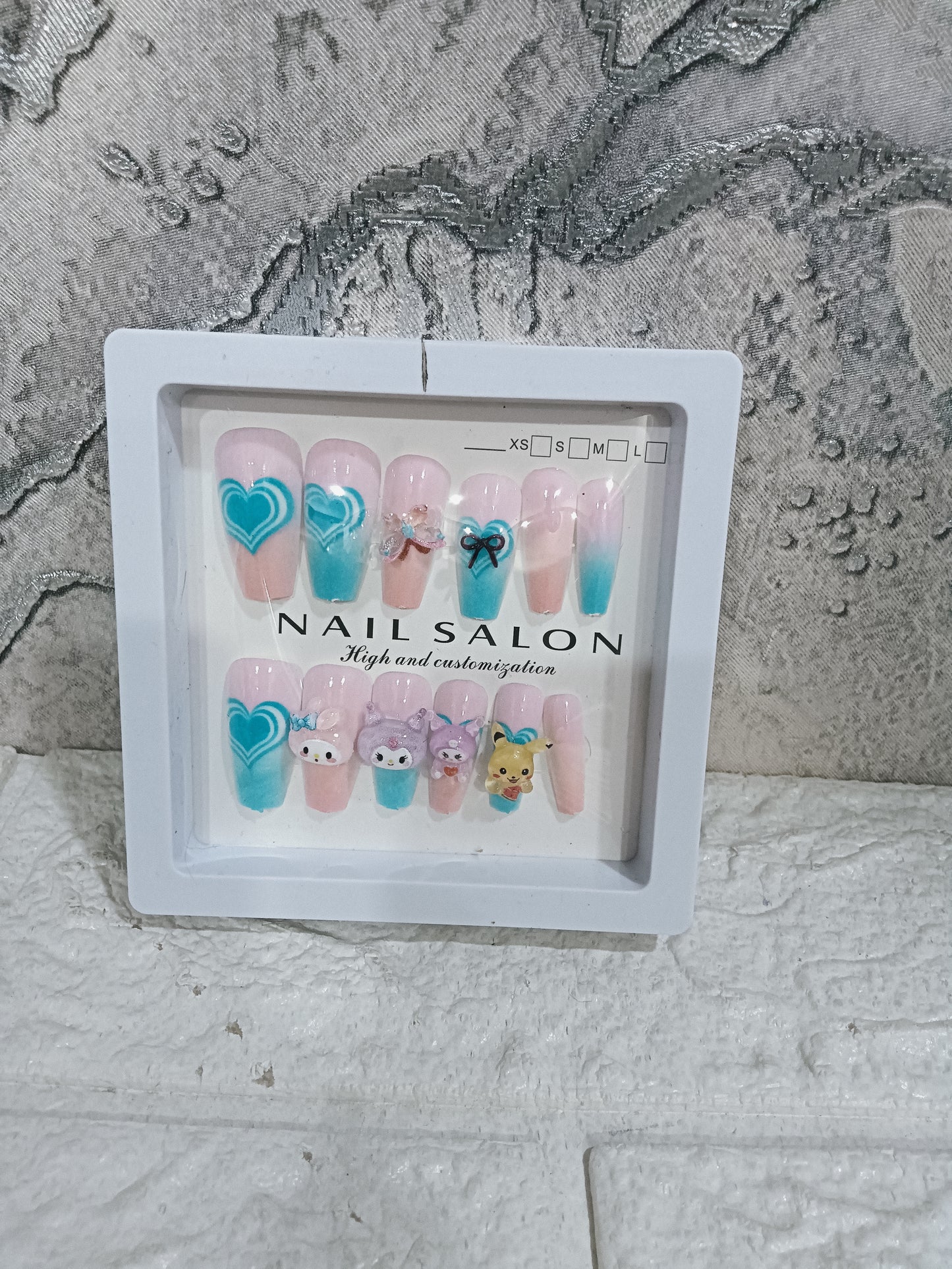 Nail Art