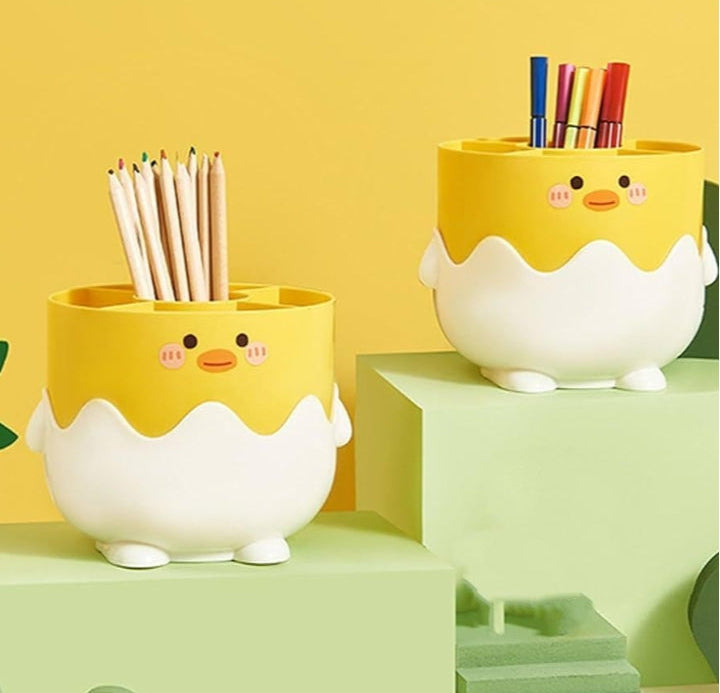 Cute Duck Organiser