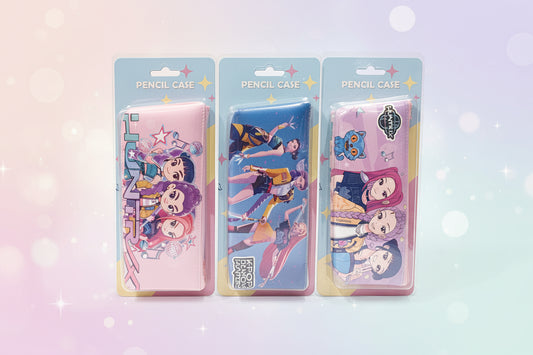 K-pop Pouch