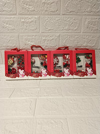 Christmas Hair Accessories Combo