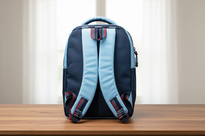 Stitch School Bag - 14  inches